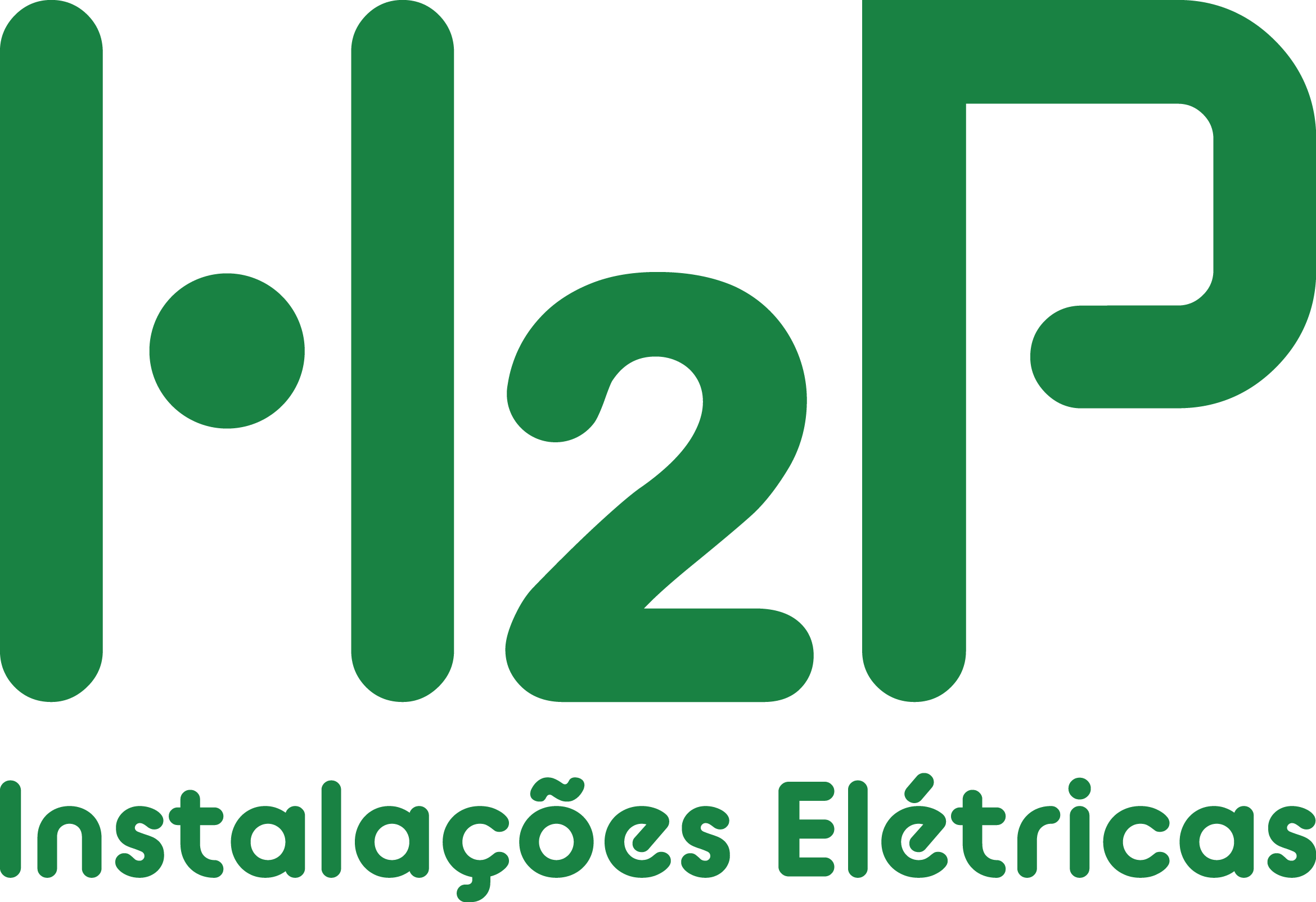H2P Logo
